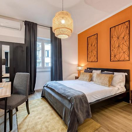 Apartamento Sweett - Solari Milán Exterior foto