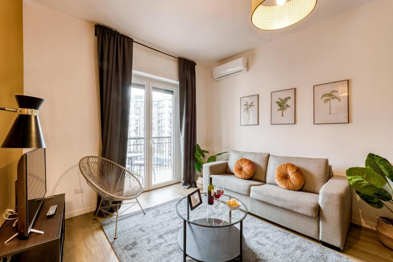 Apartamento Sweett - Solari Milán Exterior foto