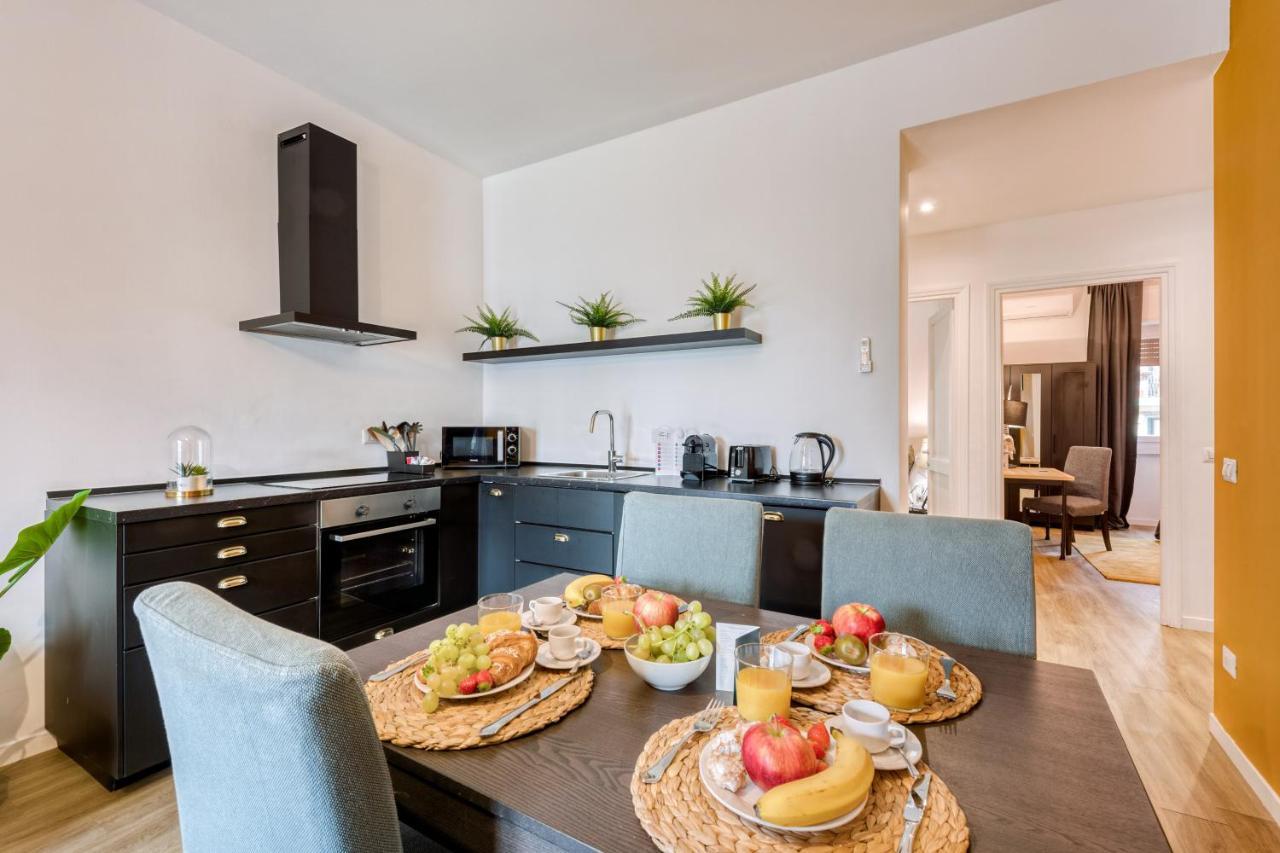 Apartamento Sweett - Solari Milán Exterior foto