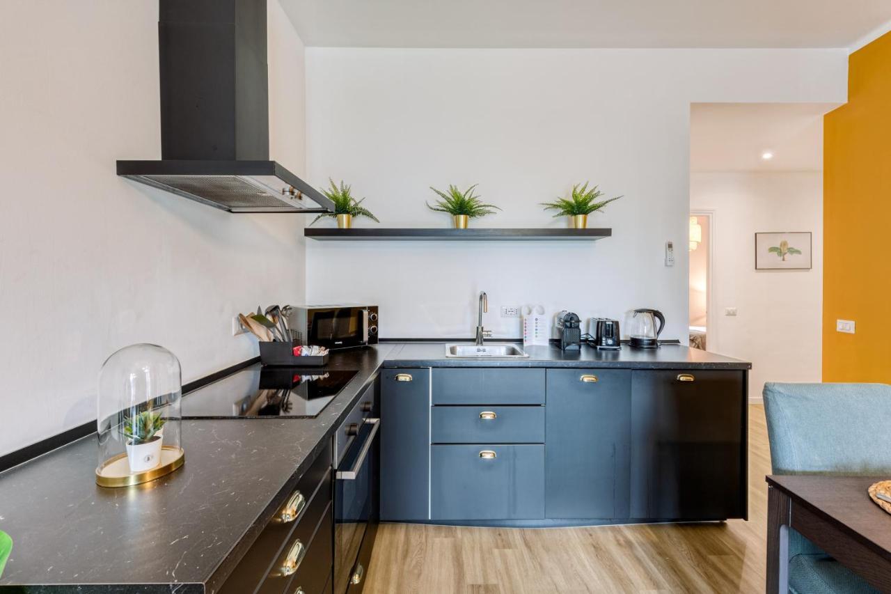 Apartamento Sweett - Solari Milán Exterior foto