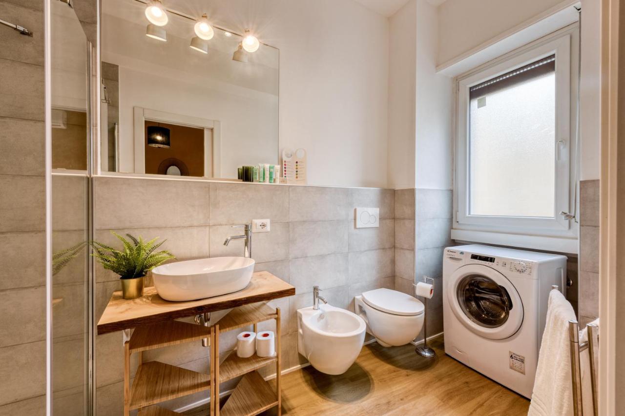 Apartamento Sweett - Solari Milán Exterior foto