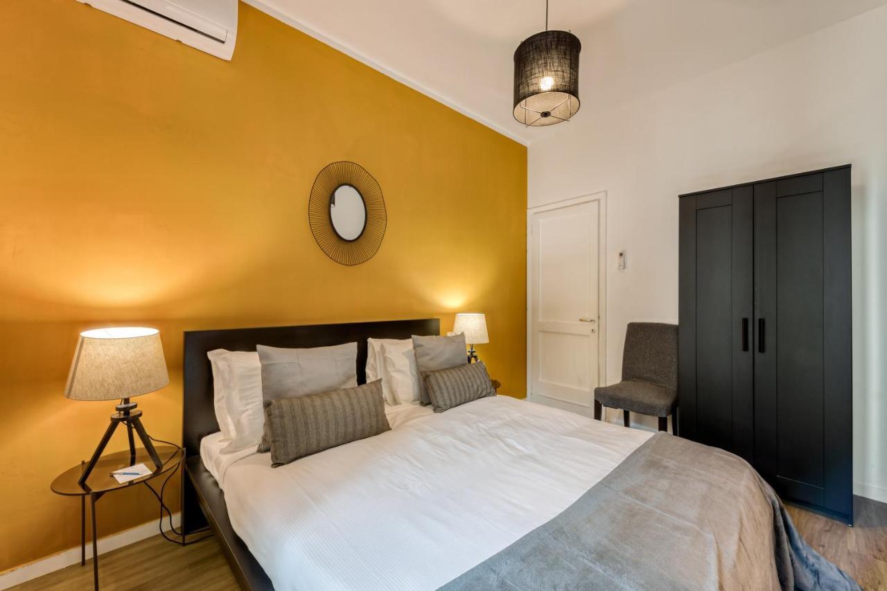 Apartamento Sweett - Solari Milán Exterior foto