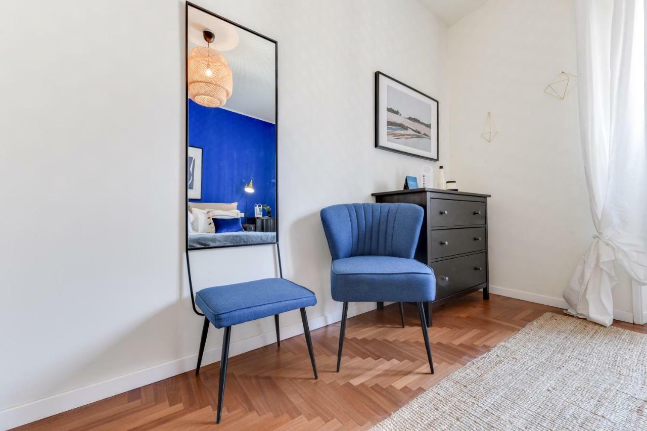 Apartamento Sweett - Solari Milán Exterior foto